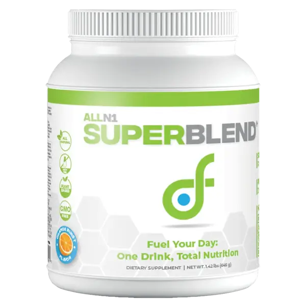 Alln1 SuperBlend